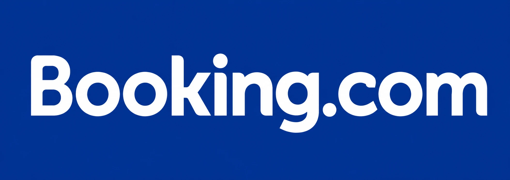 Booking.com - Hospedagem
