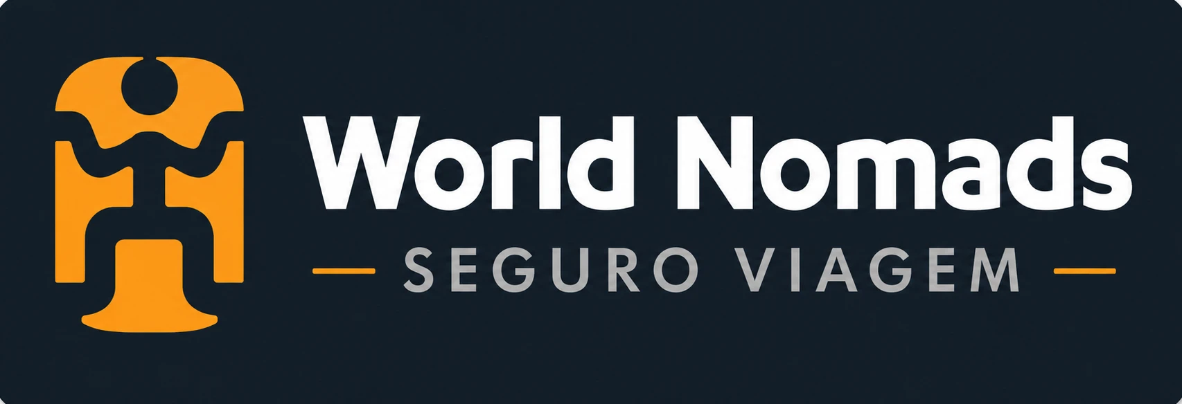 World Nomads - Seguro viagem
